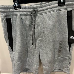 Brooklyn Cloth Shorts